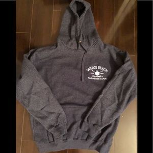Venice beach hoodie